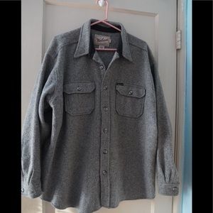 Woolrich men’s jacket